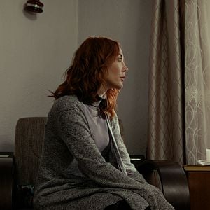 Fotoğraf Sobe: Sakallı Bebek