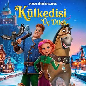 Fotoğraf Külkedisi: Üç Dilek