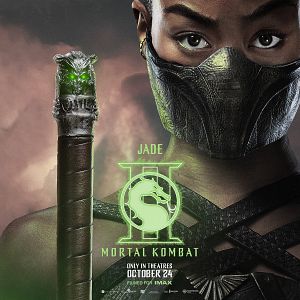 Fotoğraf Mortal Kombat II