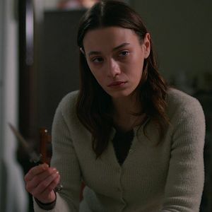 Fotoğraf Sustalı Ceylan