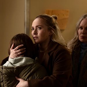 Fotoğraf Sleepwalker