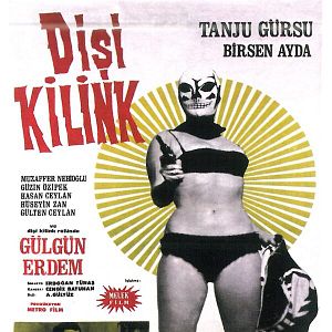 Fotoğraf Dişi Kilink