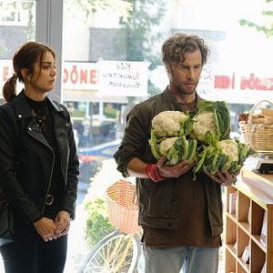 Fotoğraf Modern Kadın