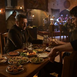 Fotoğraf Halef: Köklerin Çağrısı