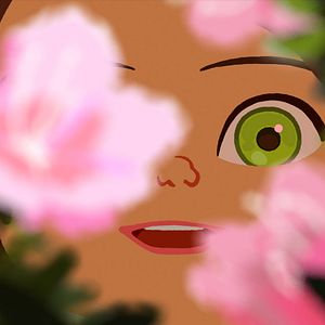 Fotoğraf Küçük Amélie