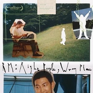 Fotoğraf RM: Right People, Wrong Place