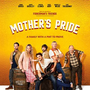 Fotoğraf Mother's Pride