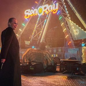 Fotoğraf Sharon Stone