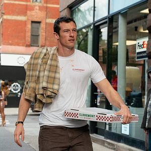 Fotoğraf Callum Turner