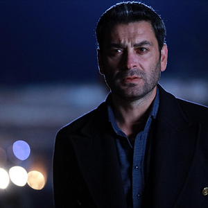 Fotoğraf Uzak Şehir