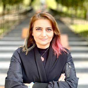 Fotoğraf Serpil Altın