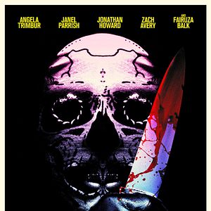 Fotoğraf Trespassers