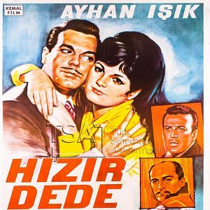 Fotoğraf Hızır Dede