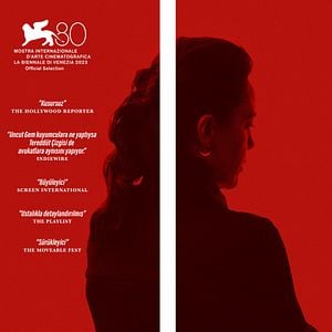 Fotoğraf Tereddüt Çizgisi