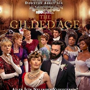 Fotoğraf The Gilded Age