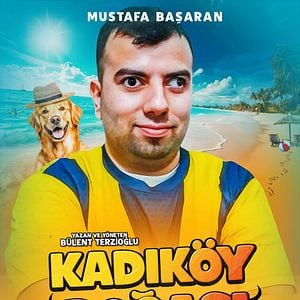 Fotoğraf Kadıköy Boğası