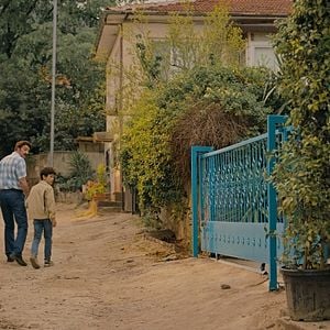 Fotoğraf Hatıran Yeter