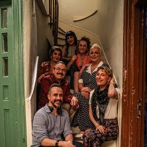 Fotoğraf 2 Aile Arasında