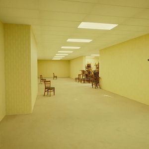 Fotoğraf Backrooms