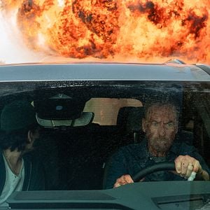 Fotoğraf Önemsiz Biri 2