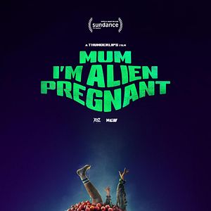 Fotoğraf Mum, I'm Alien Pregnant