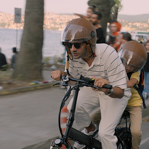 Fotoğraf Sen Büyümeye Bak