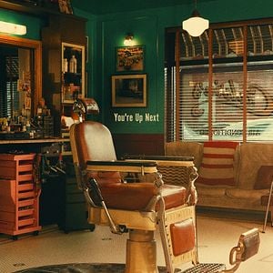 Fotoğraf Barbershop