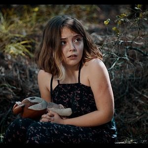 Fotoğraf Karanlıktan Kaçış