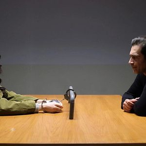 Fotoğraf Hudutsuz Sevda