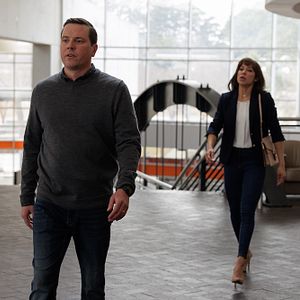 Fotoğraf Signing Tony Raymond