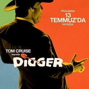 Fotoğraf Digger