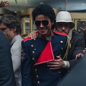 Fotoğraf Jaafar Jackson