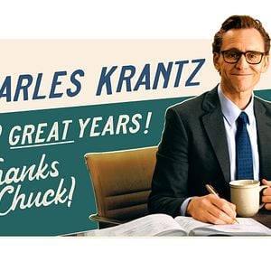 Fotoğraf Chuck'ın Hayatı