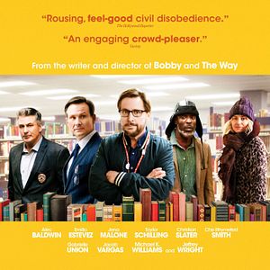 Fotoğraf The Public