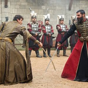 Fotoğraf Mehmed: Fetihler Sultanı