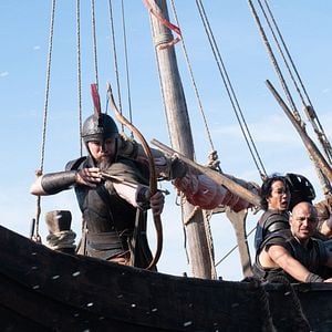 Fotoğraf The Odyssey