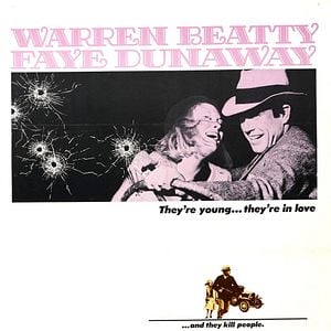 Fotoğraf Bonnie ve Clyde