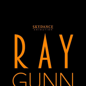 Fotoğraf Ray Gunn