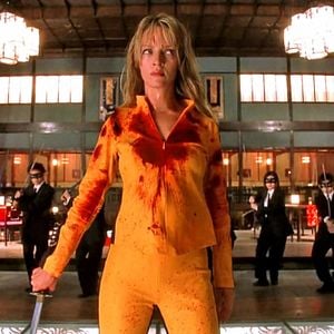 Fotoğraf Kill Bill: The Whole Bloody Affair