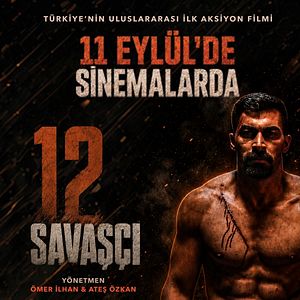 Fotoğraf 12 Savaşçı