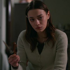 Fotoğraf Sustalı Ceylan