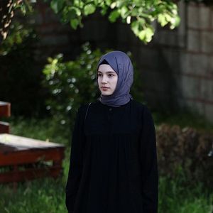 Fotoğraf Kızıl Goncalar