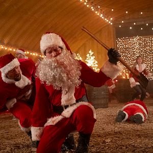 Fotoğraf Sessiz Gece, Kanlı Gece