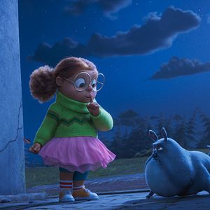 Fotoğraf Canavarcıklar