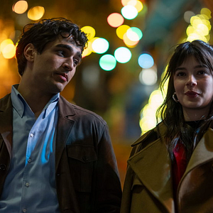 Fotoğraf Delikanlı