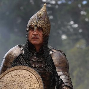 Fotoğraf Mehmed: Fetihler Sultanı