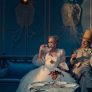 Fotoğraf Margot Robbie