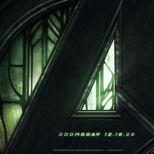 Fotoğraf Avengers: Doomsday