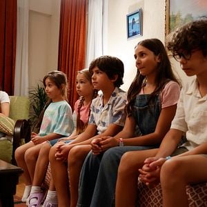 Fotoğraf Efes'in Sırrı