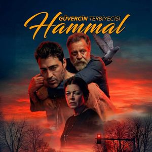 Fotoğraf Hammal: Güvercin Terbiyecisi